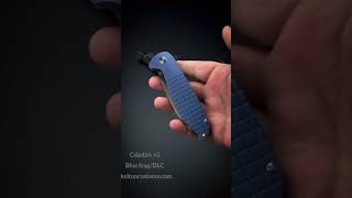 Do you coordinate your EDC carry? #edcgear #edcknives #edcguns #tacticalcarry