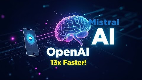 Mistral AI’s Le Chat Shocks OpenAI – Europe’s Next Tech Titan?