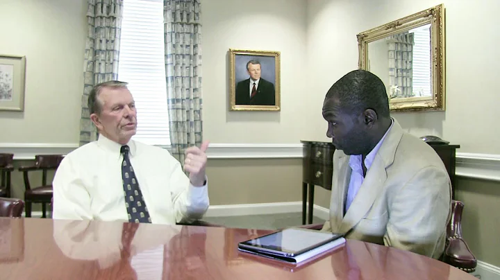EXCLUSIVE- Dr. Jairy Hunter interview- Quintin's C...