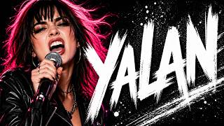Yalan - Esra Kahraman Rock Cover