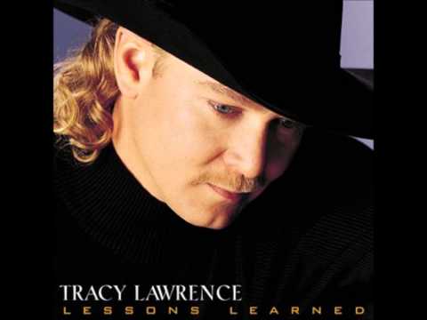 Unforgiven - Tracy Lawrence