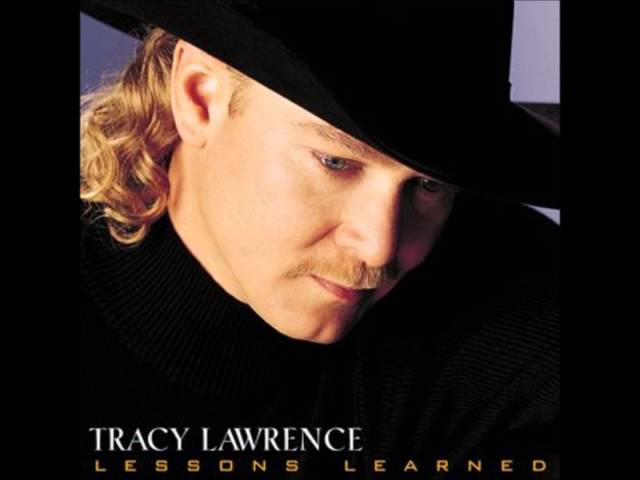 Tracy Lawrence - Unforgiven