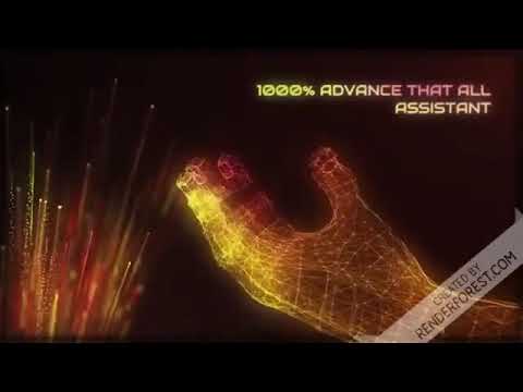 Jarvis worlds most advance ai assistant created in python coming soon....