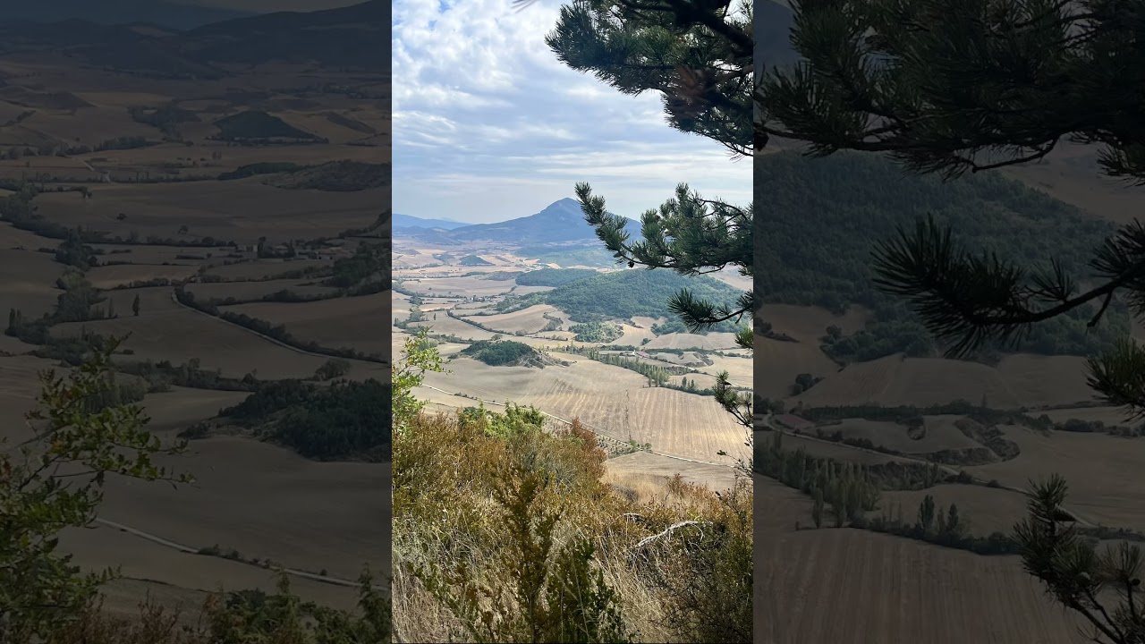 Castillo de Irulegui Navarra