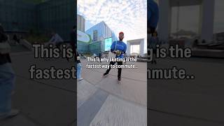 Advanced Skater Tips 🔥😱 #rollerblading #streetskating #summerofgoals #summer #shorts