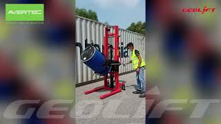 Drum Handle - DH500