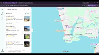 Details 🌴 WAYZYY AI Trip Concierge — Your AI Travel Companion Guide