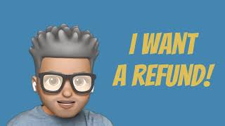 How to Get a Refund from App Store @help-desk-tips
