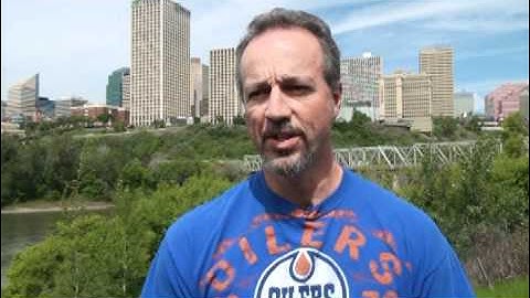 Flood Forecasting in Alberta