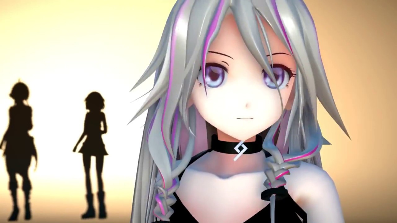 MMD #4