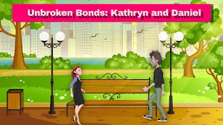 Unbroken Bonds: Kathryn and Daniel #FamousCouples #relationshipgoals #philippineentertainment