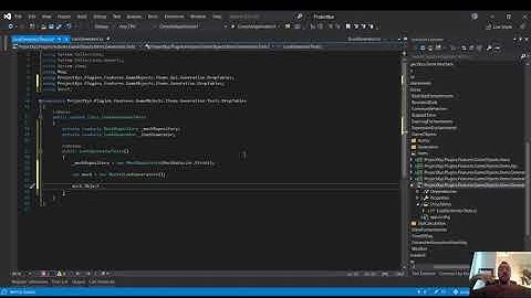 Writing C# Unit Tests with xUnit and Moq