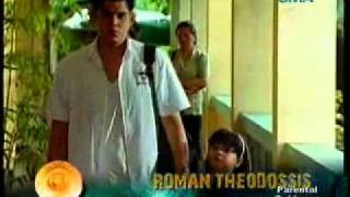 CAPTAIN BARBELL JUNE 20, 2011 PART 1