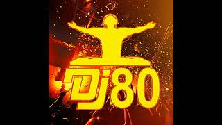 DJ 80 - Disco Lights