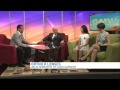 Dr. Michael Weitz discusses Ortho K lenses as an alternative to LASIK surgery