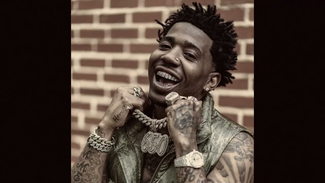 [FREE] YFNLucci X Montana700 Type Beat - 'Worth It''