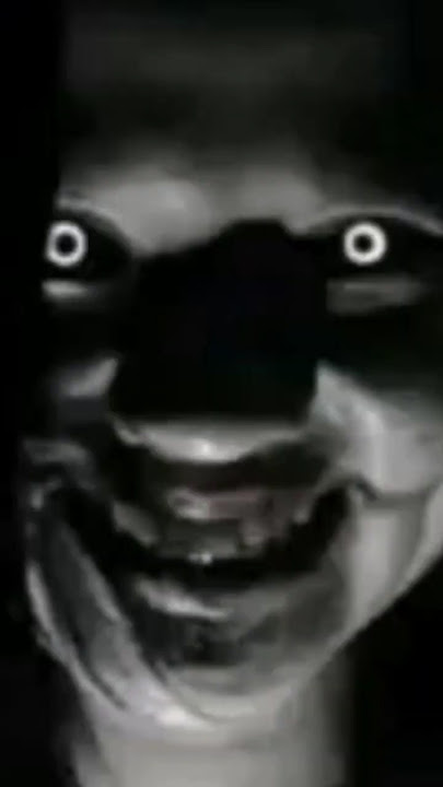 Top 5 scariest jumpscares (part 2) #top5 #scary #jumpscare