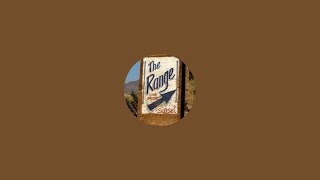 Welcome to the Range is live! Update