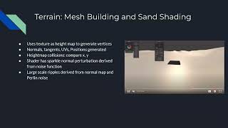 CS 184 Team 66 Final Project Video