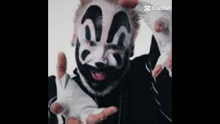 Happy birthday violent j!!! X3