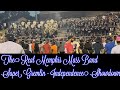 The Real Memphis Mass Band - Super Gremlin - Independence Showdown 2022