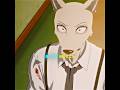 レゴシはリズが犯人だと気づいた。 #shorts #edit #viral #Japan #drama #anime