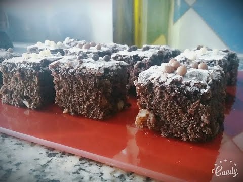 براونيز-كيك-الشوكولاته-بطريقة-سرييييعة-و-ناجحة-بالجوز/cake-brownie/