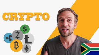 How to buy cryptocurrencies(bitcoin,dogecoin etc.) in South Africa.