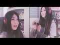 Feel My Soul - YUI (Cover By MindaRyn)