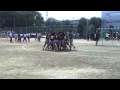 青山学院高等部 男子ハンドボール部