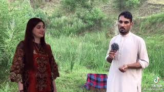 Gul Panra Pashto Live Interview Shaadi Ho Gai2