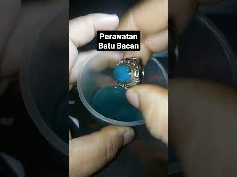 Cara Treatment Batu
