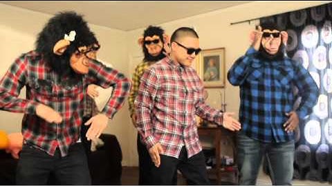 Bruno Mars - The Lazy Song - Parody "The Horny Song"