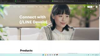 message Api  Token  Userid Groupid  Line Bot  Line Notify