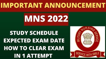 MNS 2022 APPLICATION FORM || HOW TO CLEAR MNS IN 1 ATTEMPT || EXAM PATTERN || BOOKLIST ||MNS EXAM