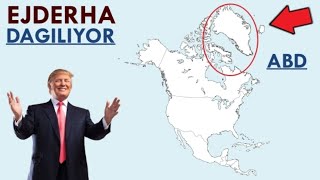 ABD'de 2 Bin CEO Görevden El Çektirildi! Trump'a da Bile El Koyulabilir..(Kaçan Kaçana)
