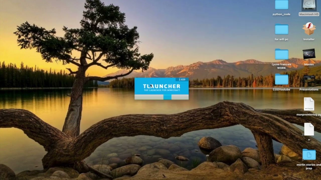 *HOW TO GET MINECRAFT JAVA FOR FREE (MAC, PC, LINUX)*