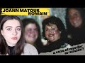 Suicide or coverup  what really happened to joann matouk romain