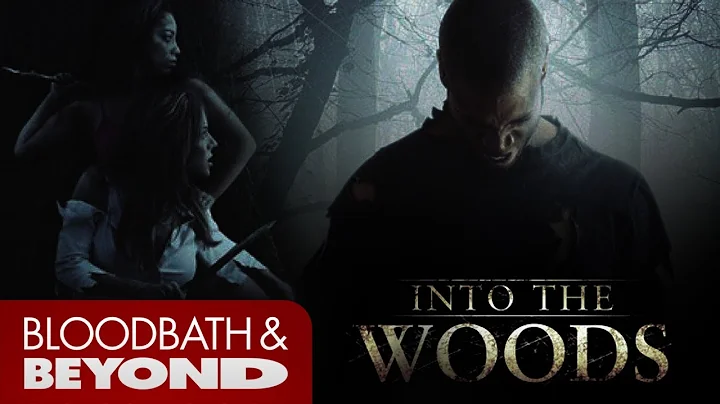Into the Woods (2012) - Film Cynics - Movie Review
