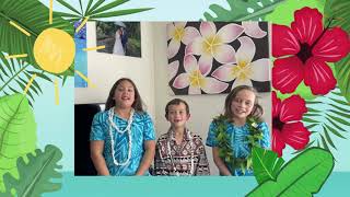 Vinaka vaka levu! Fijian Language Week-St Dominic's Catholic Primary