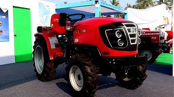 The All New . . .VST NGT 927 Tractor Full Review Coming Soon @khetigaadi Sunday 6 pm