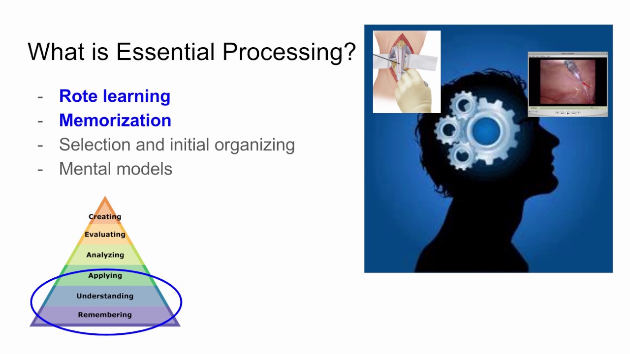 Quick Tips - Making a Video Podcast for Education