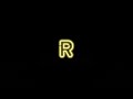 R | LETTER | ALPHABET | PROMO | CHILDREN | EDUCATIONAL | HOW TO | AJ AND DJ PRODUCTIONS | #shorts