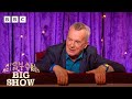Frank Skinner reunited with the doctor who delivered his son - BBC