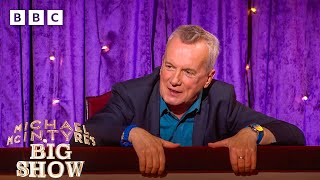 Frank Skinner reunited with the doctor who delivered his son - BBC