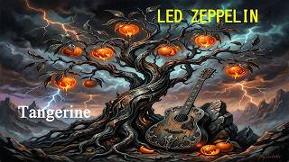Led Zeppelin Tangerine Rocksmith Bass Tab CDLC