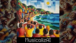 Previsão - Musicalizai