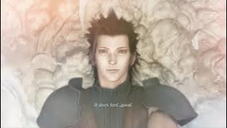 Crisis Core FF VII Reunion OST 58: 