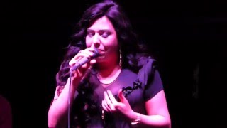 Kelly Moore - Help "Tina Turner" | VERMONT ITAIM (03-11-15) FULL HD - BY LEH SANUTY