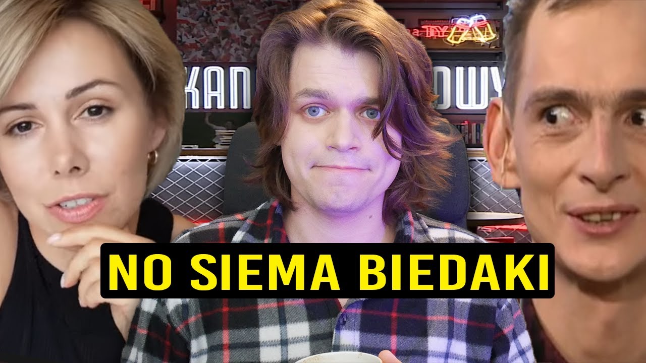 NAJPOTĘŻNIEJSZY WYWIAD W INTERNECIE